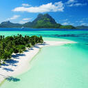 Motu, Bora Bora