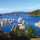 Friday Harbor