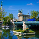 Budapest