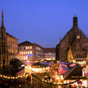 Nuremberg 