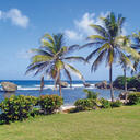 Bathseba Bay