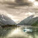 Tracy Arm (Sawyer Glacier, Alaska)