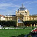 Zagreb Art Pavilion Museum