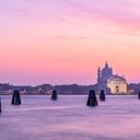 The Venetian Lagoon